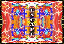 Escape by Vincent J. Newman