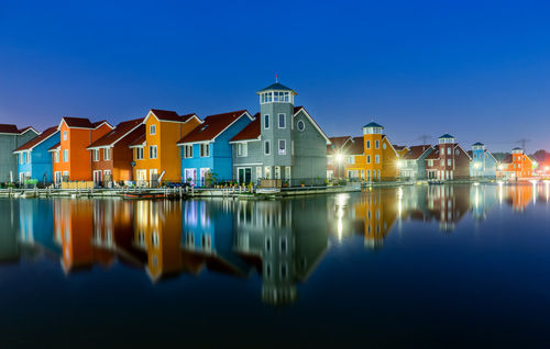 Groningen-jachthafen