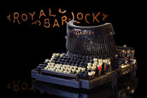 Royal Barlock  by ir-md