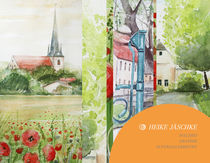 Collage II von Heike Jäschke