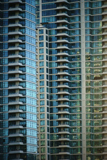 Balkonen  von Bastian  Kienitz
