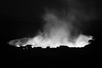 Erta Ale Volcano, Ethiopia von Aidan Moran