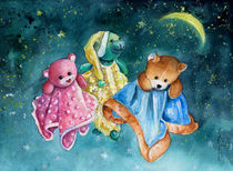 The Doo-Doo Bears by Miki de Goodaboom