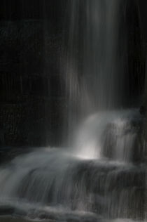 Wasserfall by ysanne