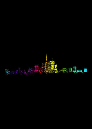 Toronto-skyline-gradient-final-2016-04-06-5x7