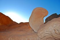 Formen der Wüste... 1 von loewenherz-artwork