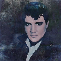 Legenden - Elvis Presley von Chris Berger