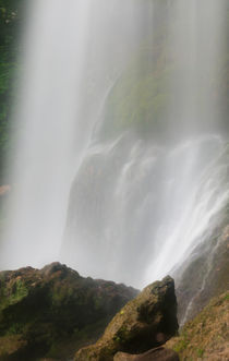 Wasserfall 3 von ysanne