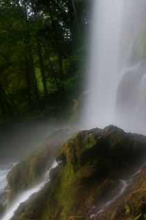 Wasserfall by ysanne