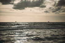 Sea Scape by whiterabbitphoto