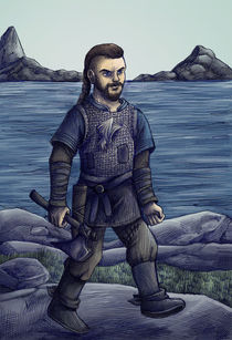 Ragnar von sushy