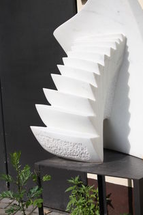 Treppe. von Bernd Eglinski