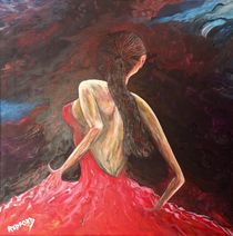 Passion of Flamenco von David Redford