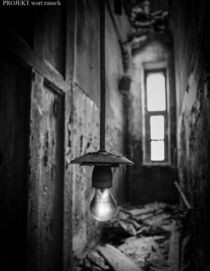 ALTERCATIO - The Poetry of Decay  by solo-m
