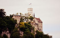 Schloss Lichtenstein by gugigei