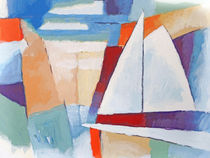 Sails by arte-costa-blanca
