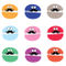Colorful-mustache-macarons-sc6-art