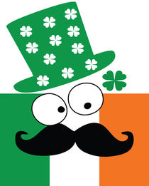 Hello Irish! by Cindy Shim