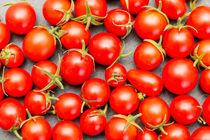 rote Tomaten by ollipic