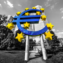 EU Bank  von Rob Hawkins