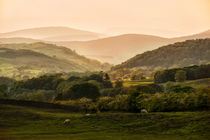 Sunny afternoon in Lake District by Jarek Blaminsky