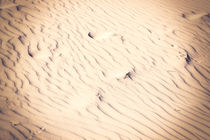 Zeichen im Sand by Cordula Maria Grahl