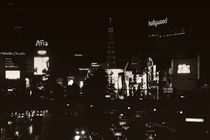 Las Vegas Strip  von Bastian  Kienitz