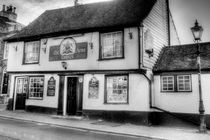 The Coopers Arms Pub Rochester by David Pyatt