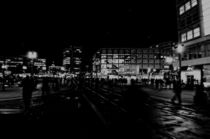 Alexander Platz by Glen Mackenzie