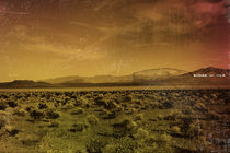 In der Wüste  von Bastian  Kienitz