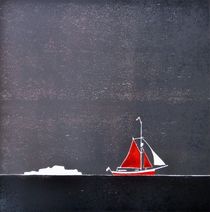 Eismeer von Dieter Tautz