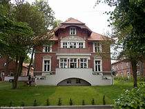 Schicke Hoppegarten-Villa... von voelzis-augenblicke