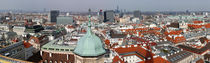 Über den Dächern von Wien von geoland