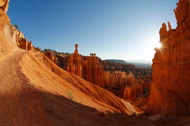 Thors Hammer im Bryce Canyon by geoland