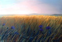Meadow von Claire Mesnil