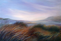 Dunes von Claire Mesnil