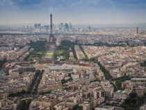 Eiffelturm von Alexander Stein