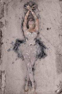 dancer by Maximilian Ott
