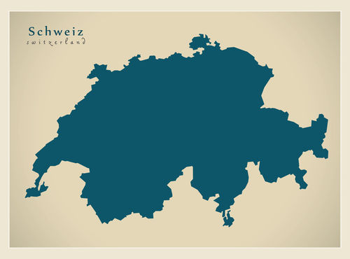 Modern-map-ch-schweiz