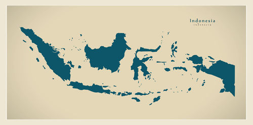 Modern-map-id-indonesia