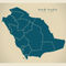 Modern-map-sa-saudi-arabia-with-regions