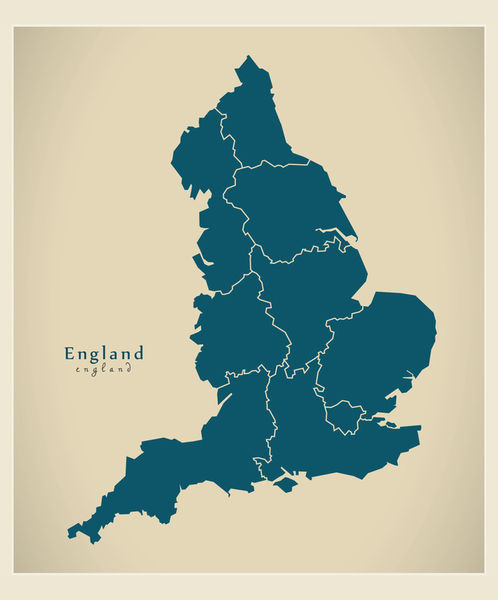 Modern-map-uk-england-with-counties-corrected