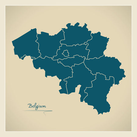 Belgien-1