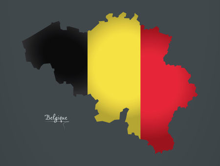 Belgien-special-edition