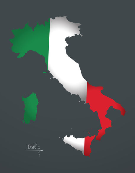 Italien-11-special-edition