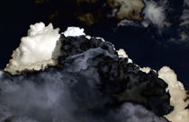 clouds 3 von Heinrich Zimmermann