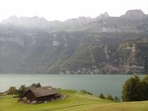Switzerland by giart
