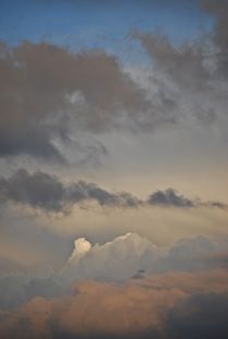 Wolkenbilder... 70 von loewenherz-artwork
