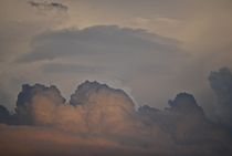 Wolkenbilder... 6 by loewenherz-artwork