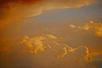 Wolkenbilder... 40 by loewenherz-artwork